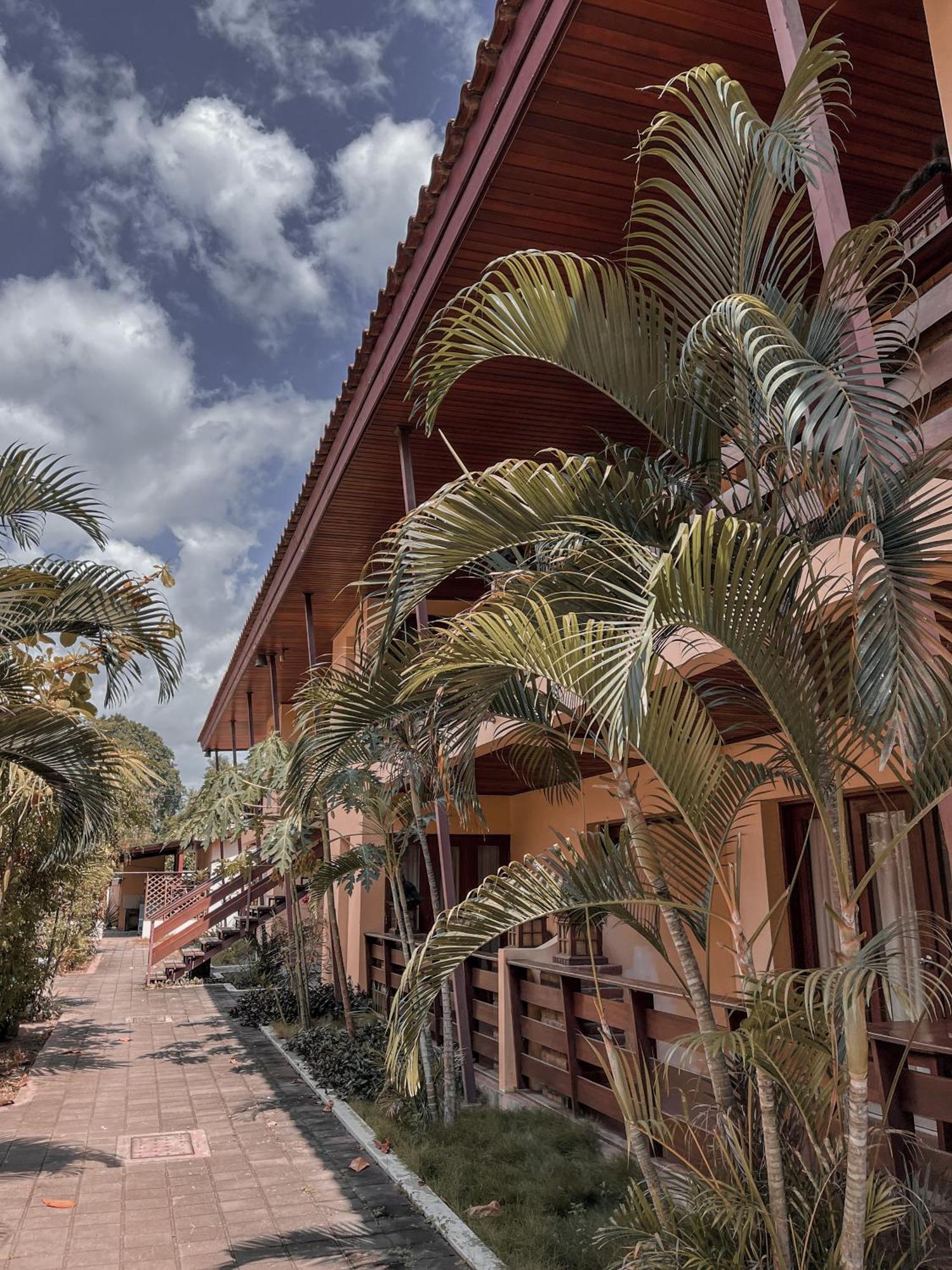Arbiru Beach Resort Dili Dış mekan fotoğraf
