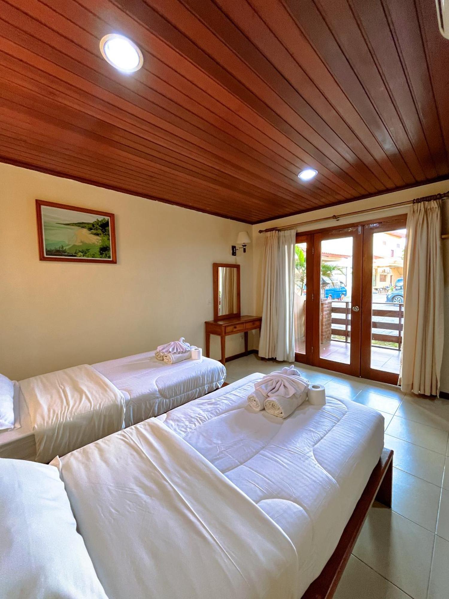 Arbiru Beach Resort Dili Dış mekan fotoğraf