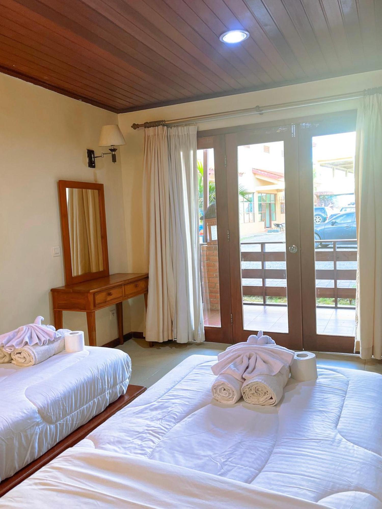 Arbiru Beach Resort Dili Dış mekan fotoğraf