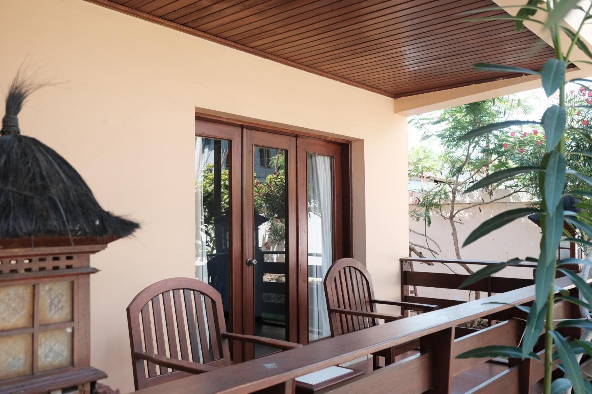 Arbiru Beach Resort Dili Dış mekan fotoğraf