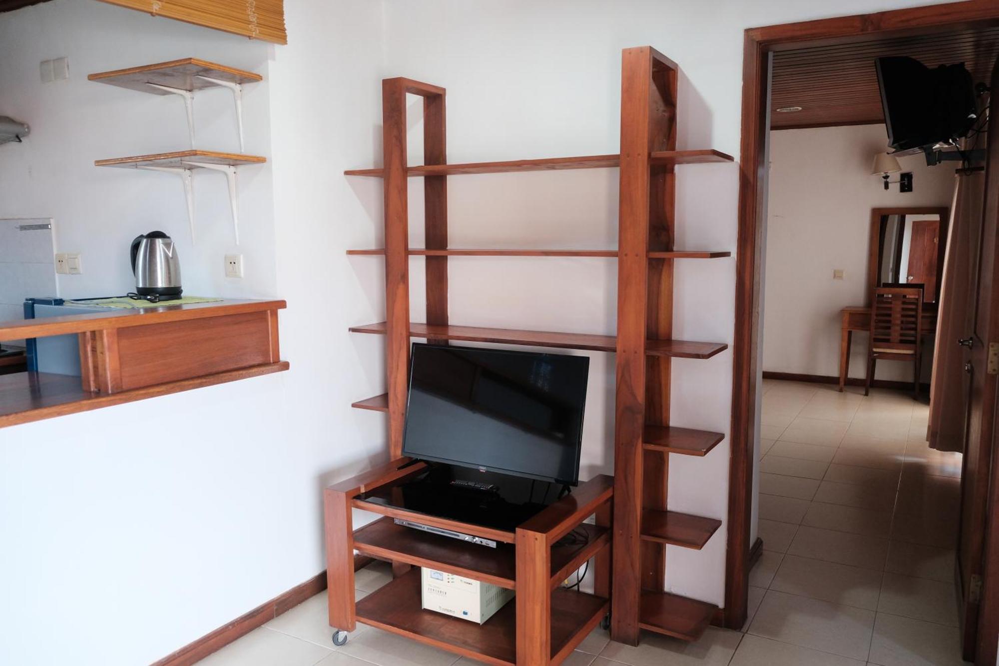 Arbiru Beach Resort Dili Dış mekan fotoğraf