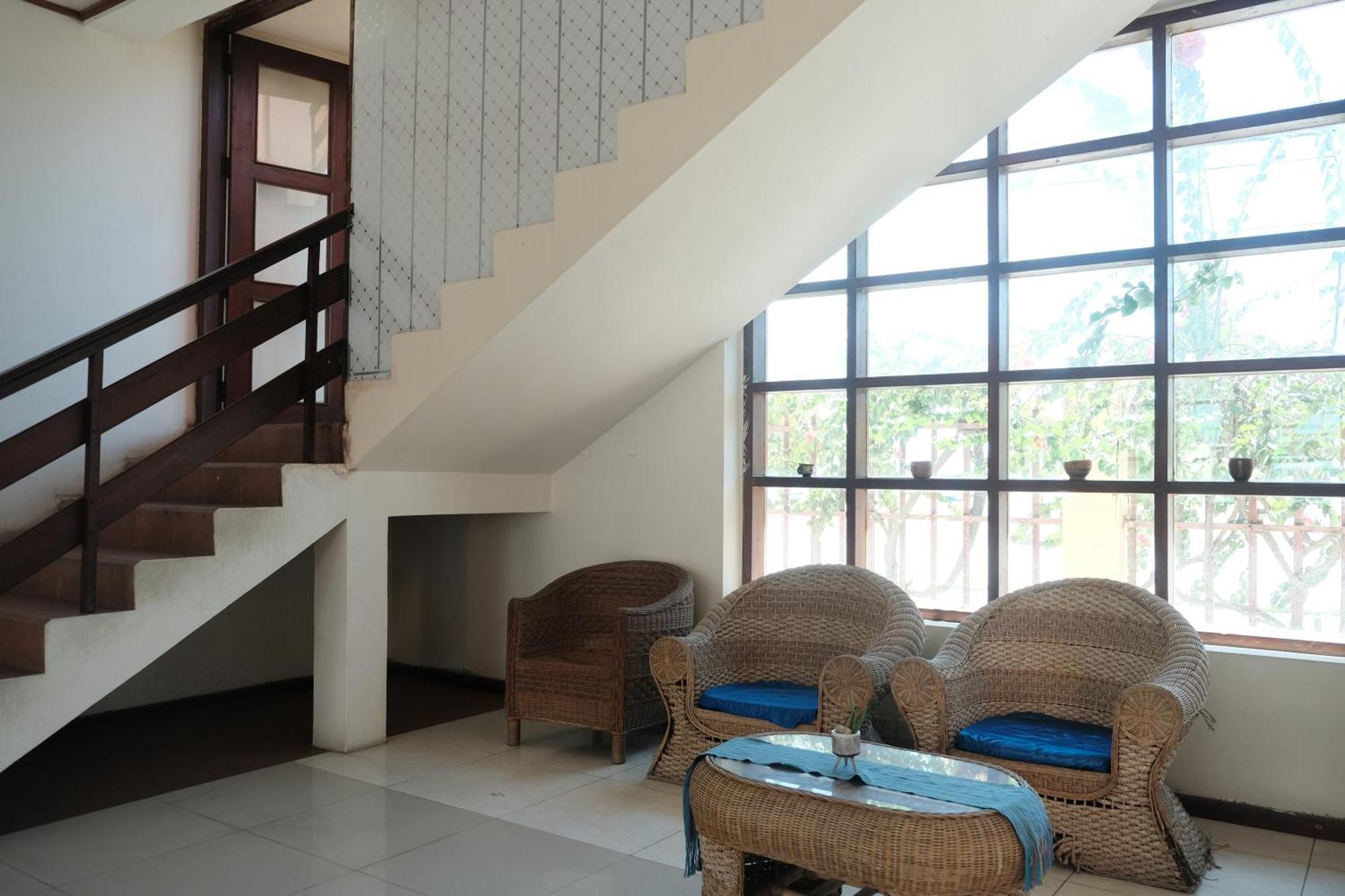 Arbiru Beach Resort Dili Dış mekan fotoğraf