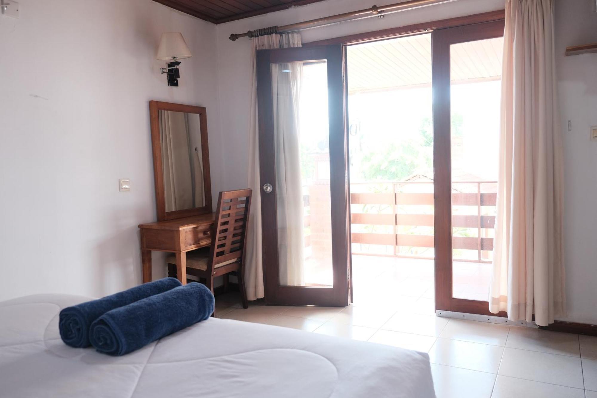 Arbiru Beach Resort Dili Dış mekan fotoğraf