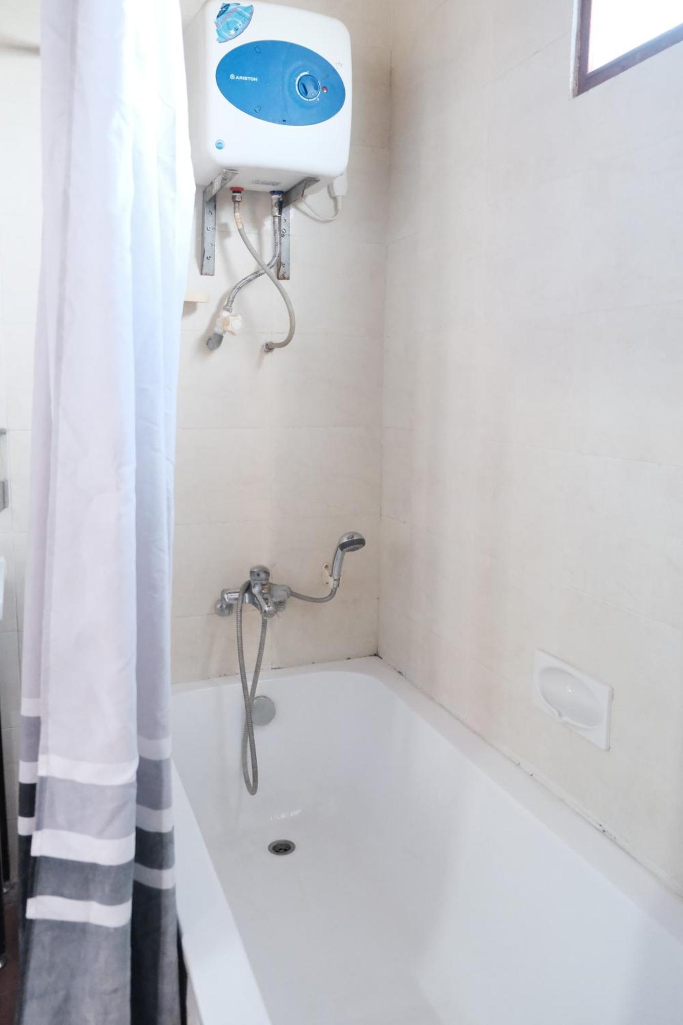 Arbiru Beach Resort Dili Dış mekan fotoğraf