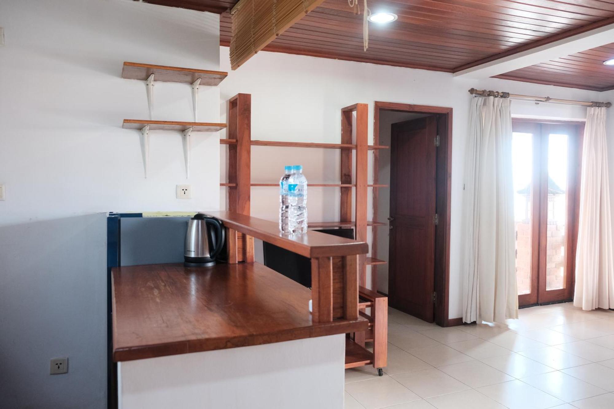 Arbiru Beach Resort Dili Dış mekan fotoğraf