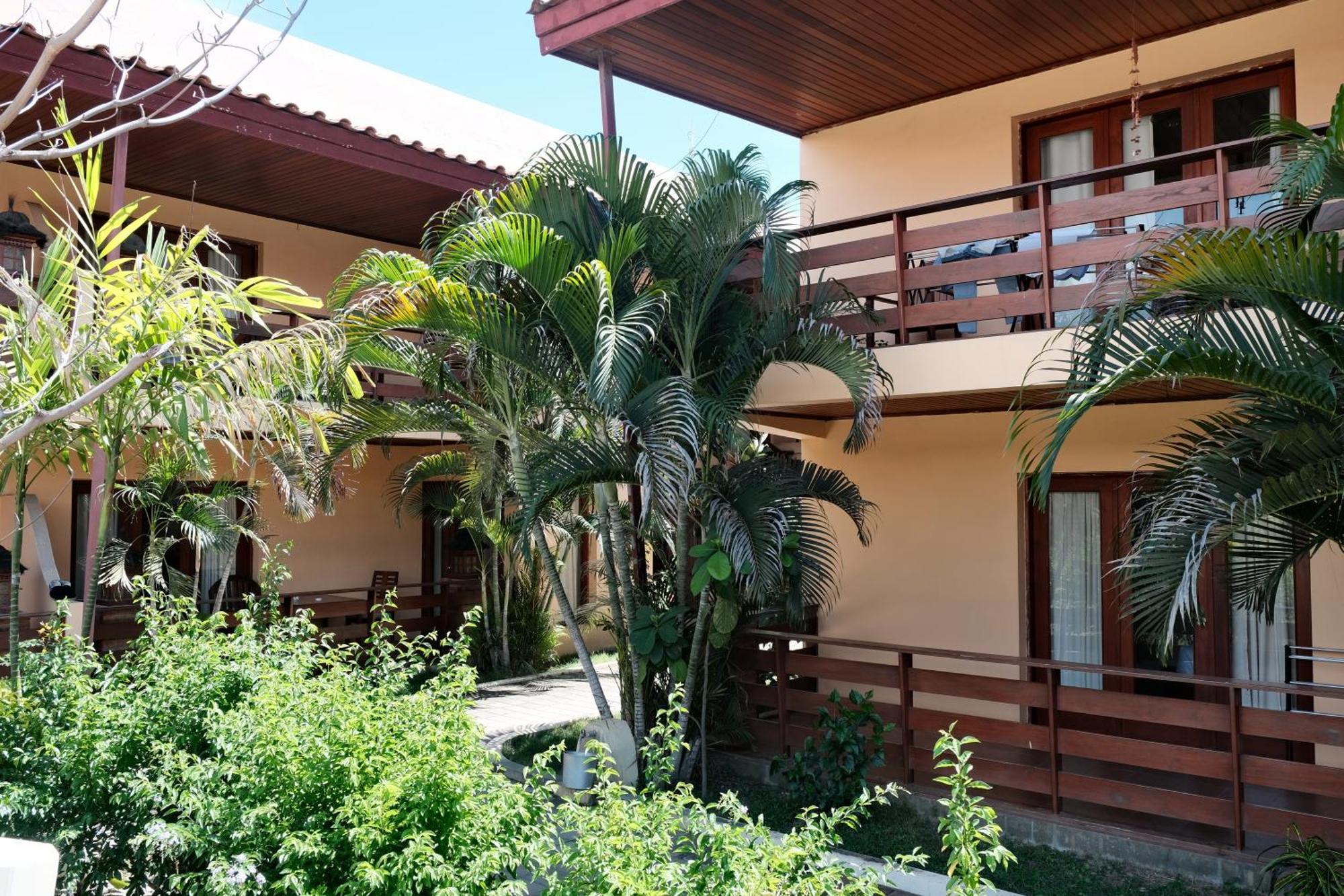 Arbiru Beach Resort Dili Dış mekan fotoğraf