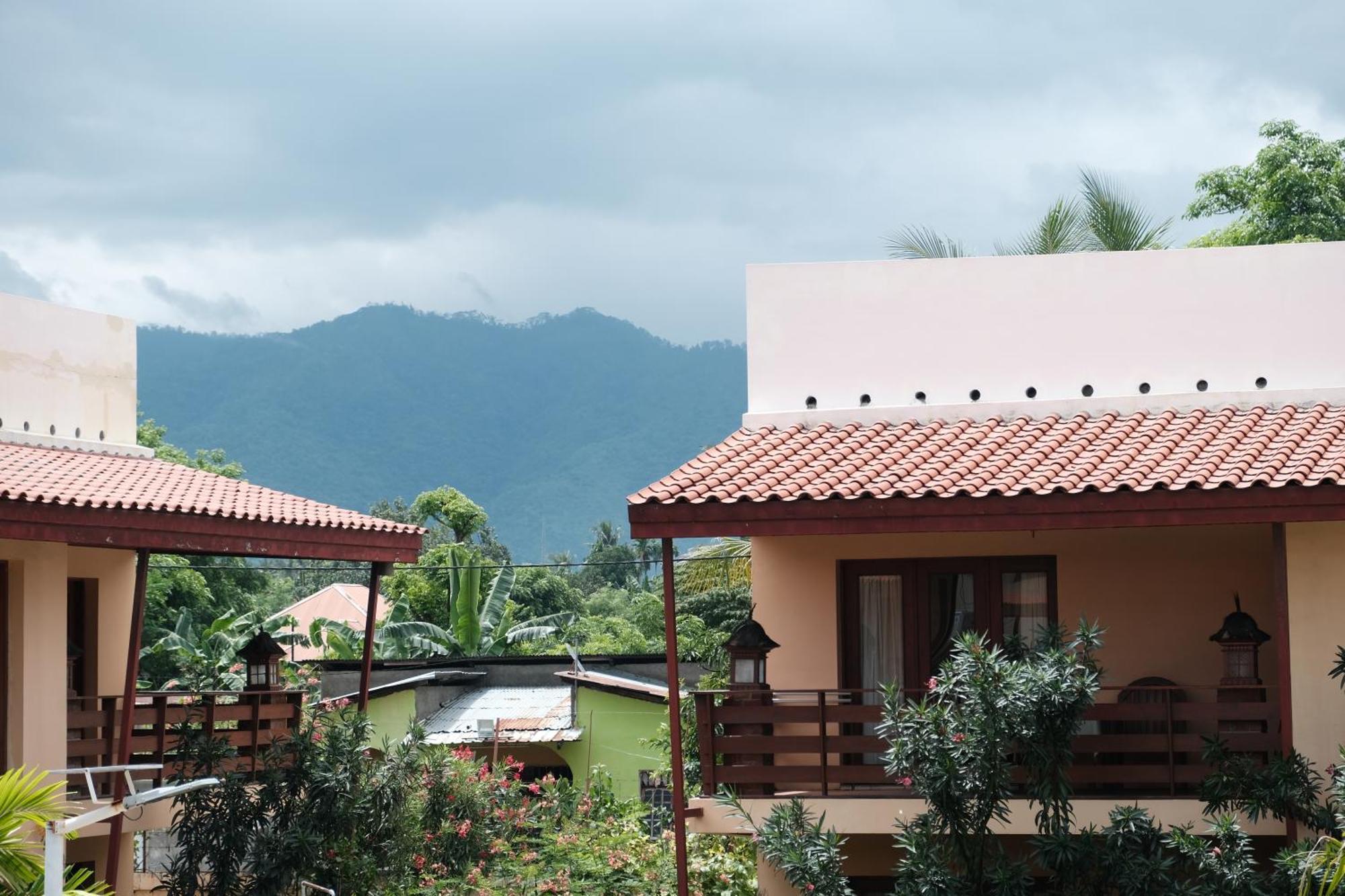 Arbiru Beach Resort Dili Dış mekan fotoğraf